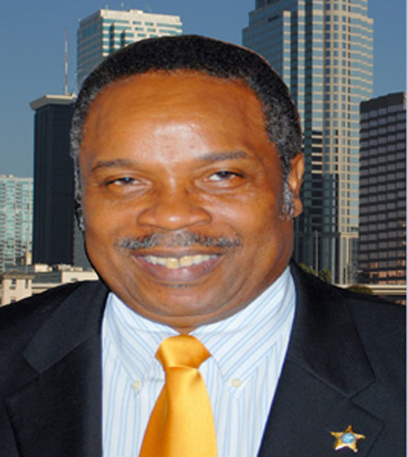 Illustration for article titled GALLERY: Black Republicans Running for Congress